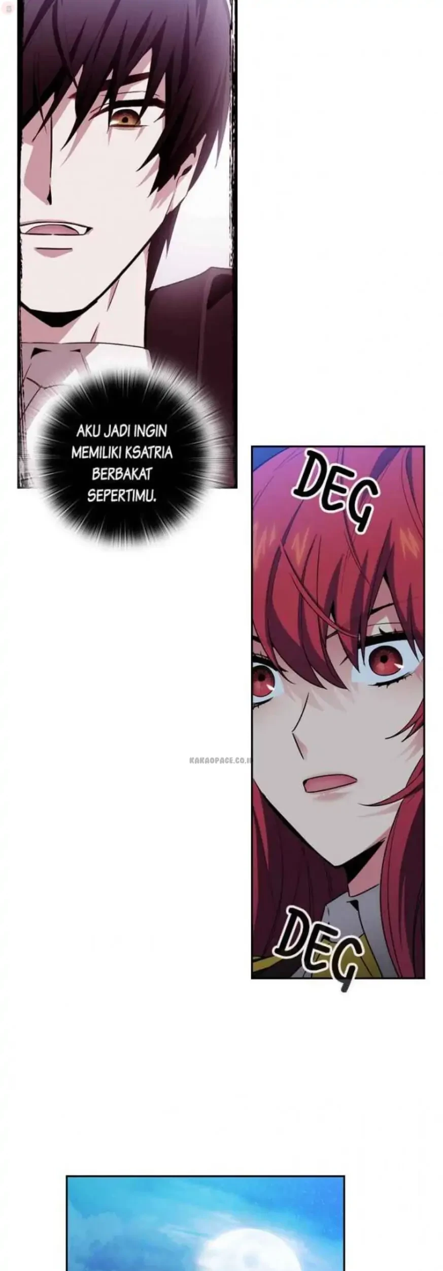 Adonis Chapter 66 - halaman 19