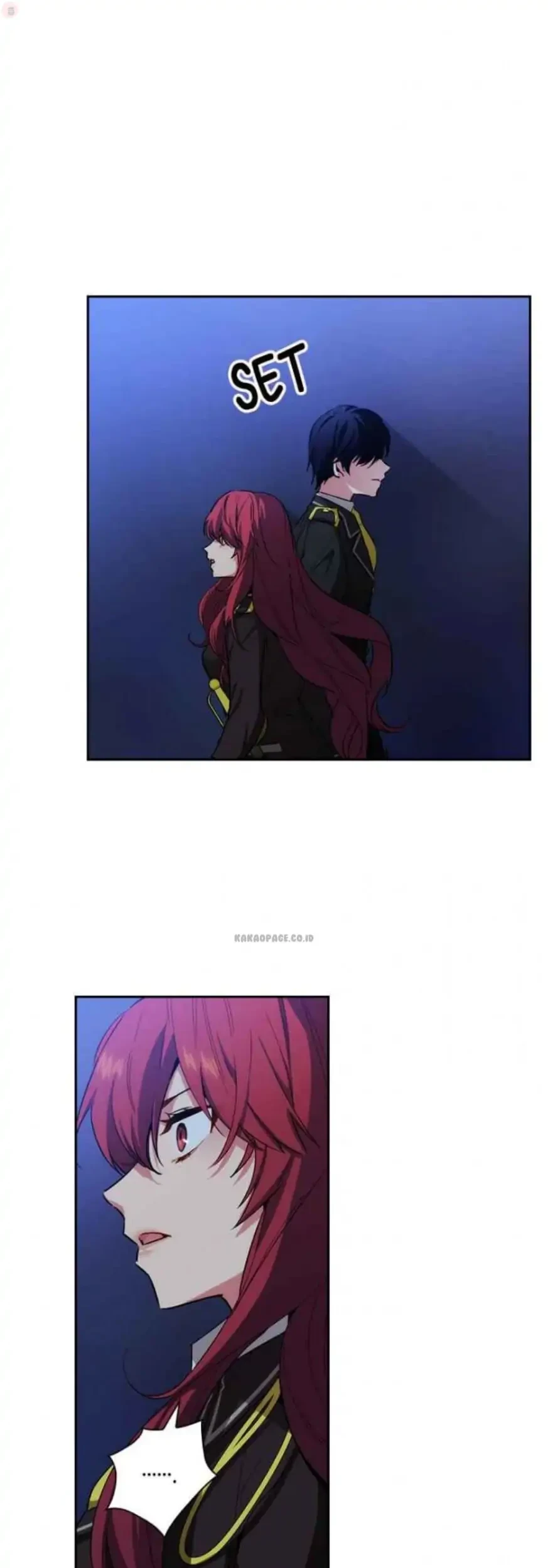 Adonis Chapter 66 - halaman 23