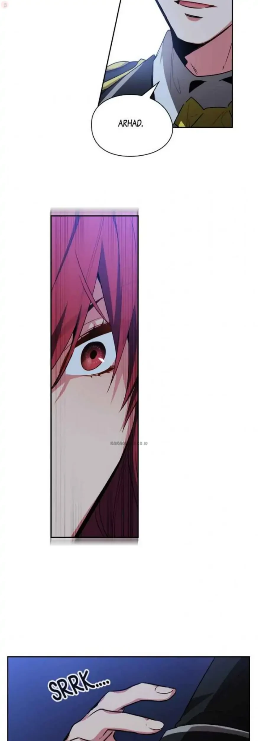 Adonis Chapter 66 - halaman 27