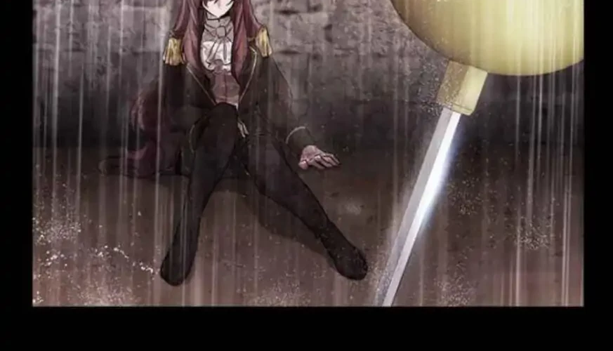 Adonis Chapter 66 - halaman 50