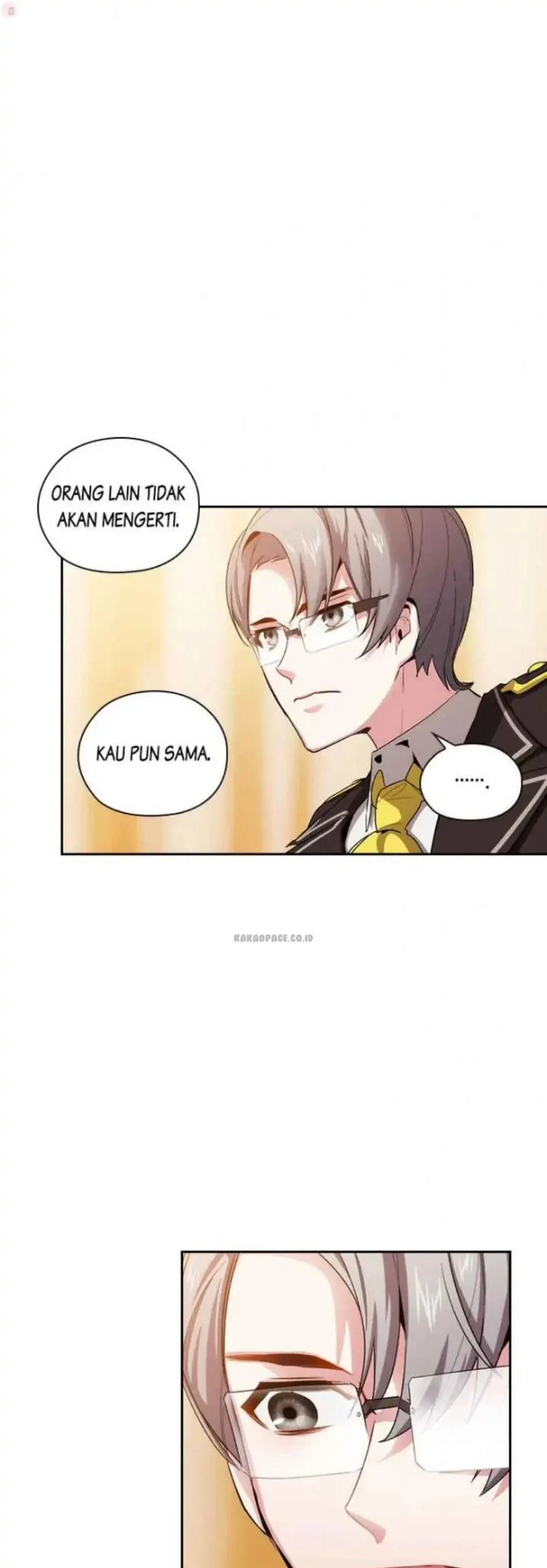 Adonis Chapter 68 - halaman 1