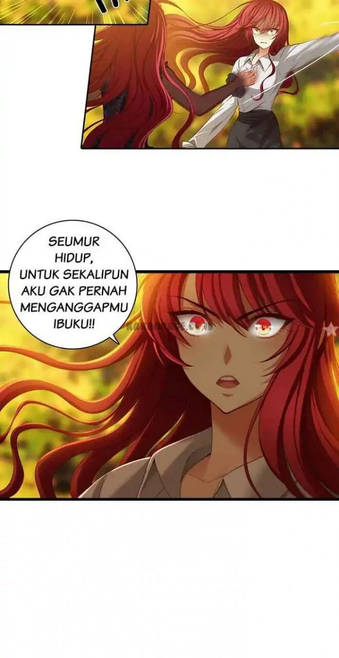 Adonis Chapter 7 - halaman 27
