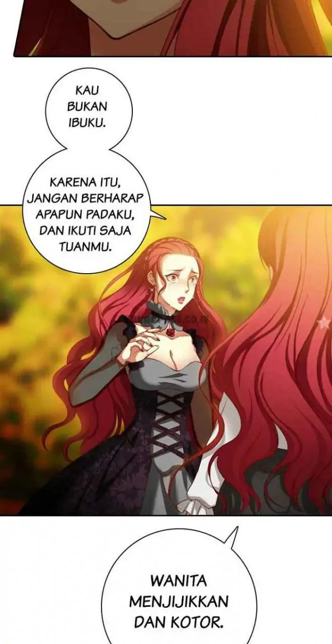 Adonis Chapter 7 - halaman 29
