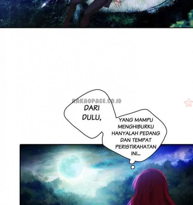 Adonis Chapter 7 - halaman 42