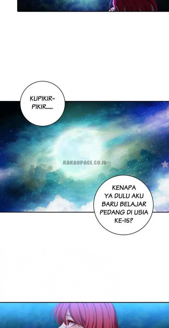 Adonis Chapter 7 - halaman 43