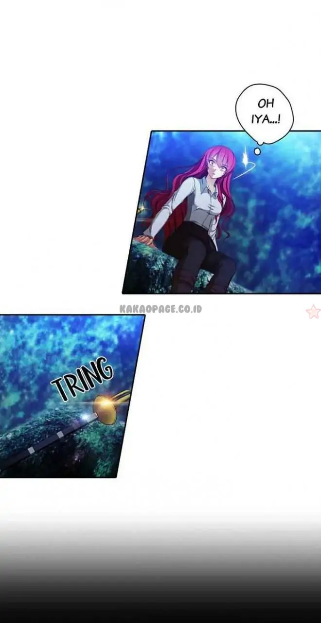 Adonis Chapter 7 - halaman 45