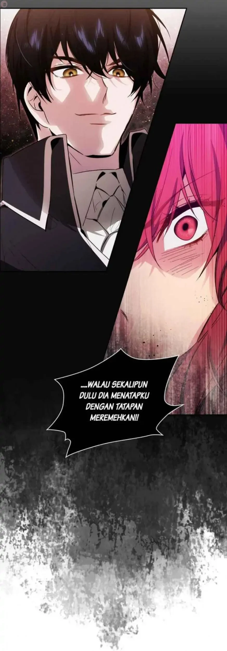 Adonis Chapter 71 - halaman 31