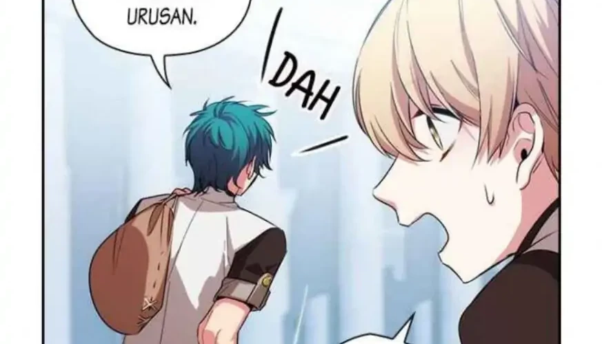Adonis Chapter 71 - halaman 40