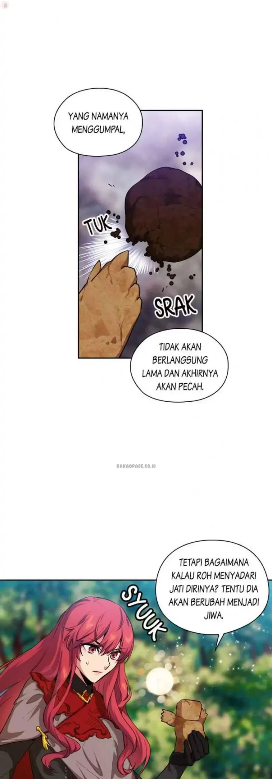 Adonis Chapter 74 - halaman 20