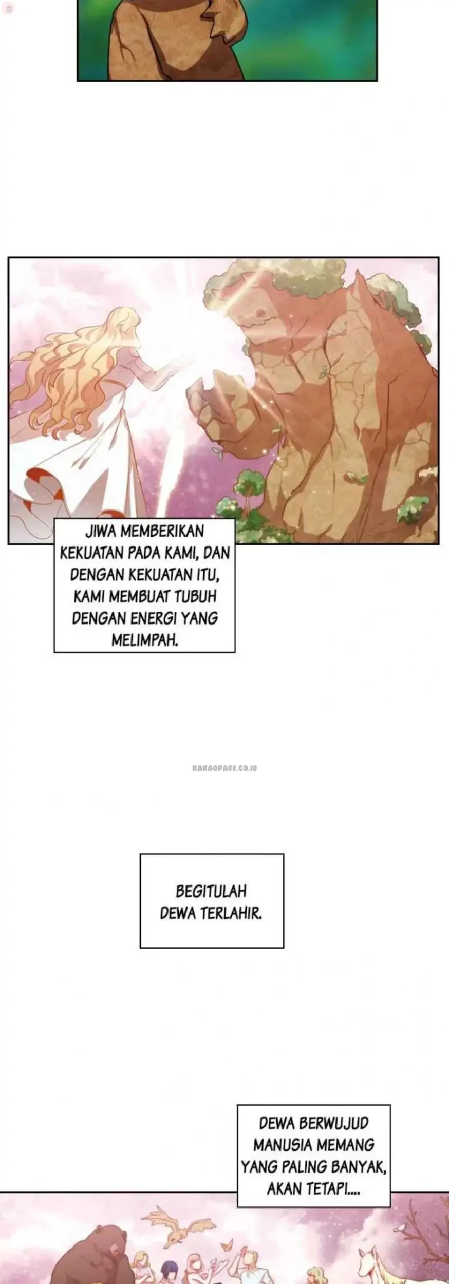 Adonis Chapter 74 - halaman 26