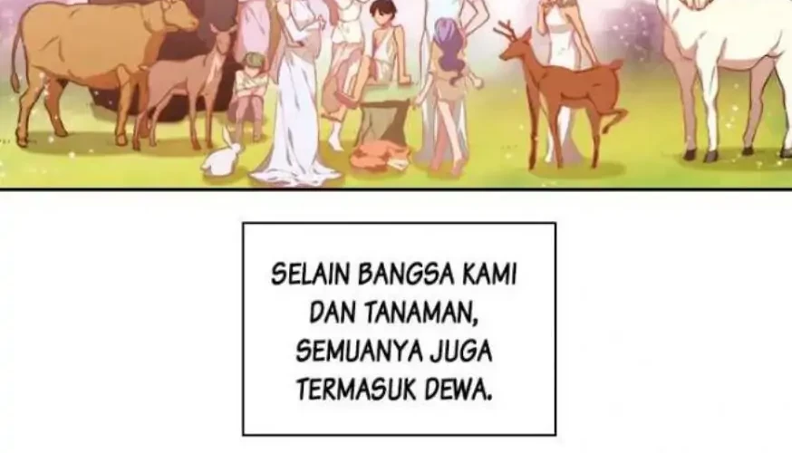 Adonis Chapter 74 - halaman 27