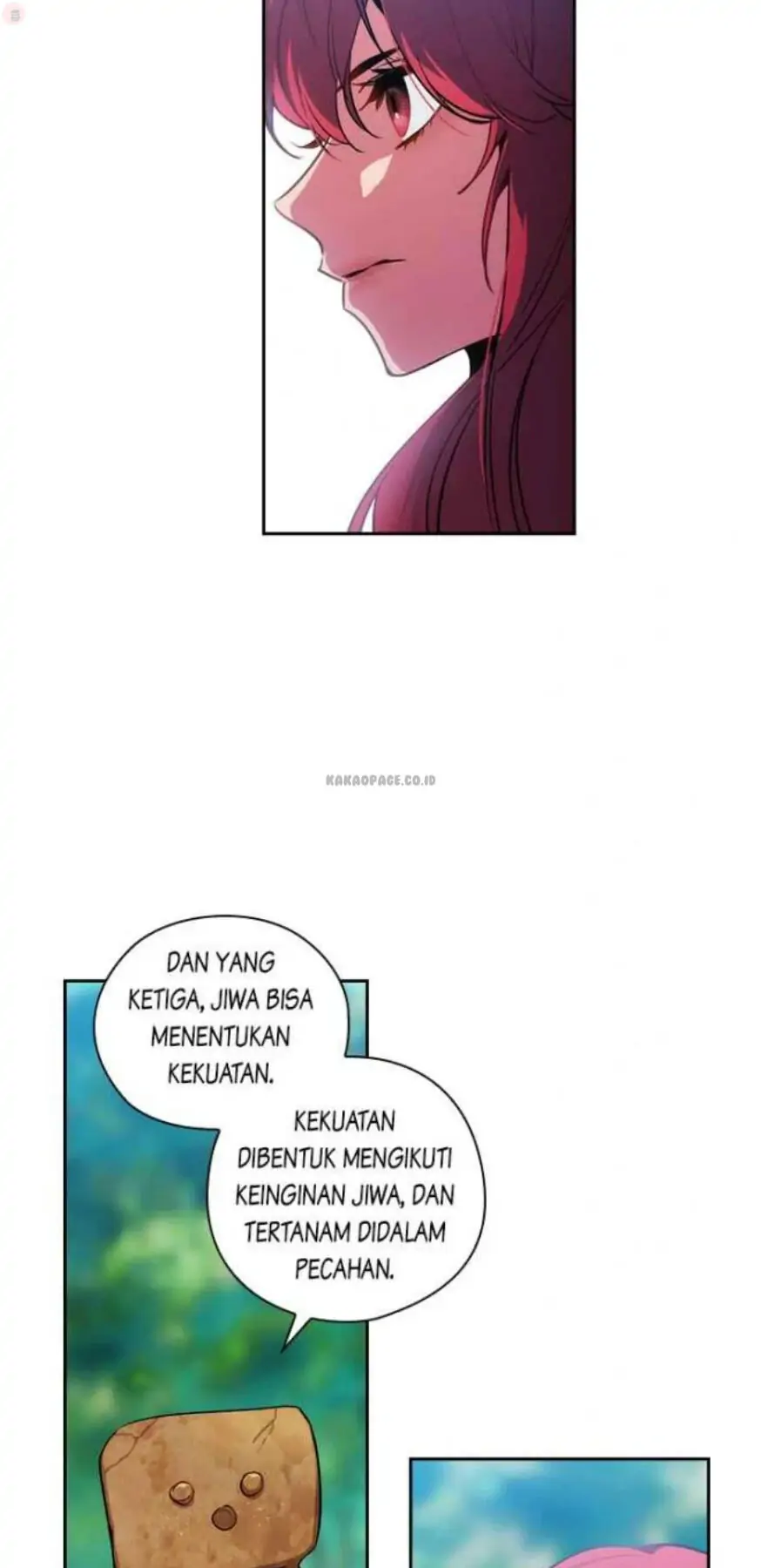 Adonis Chapter 74 - halaman 38
