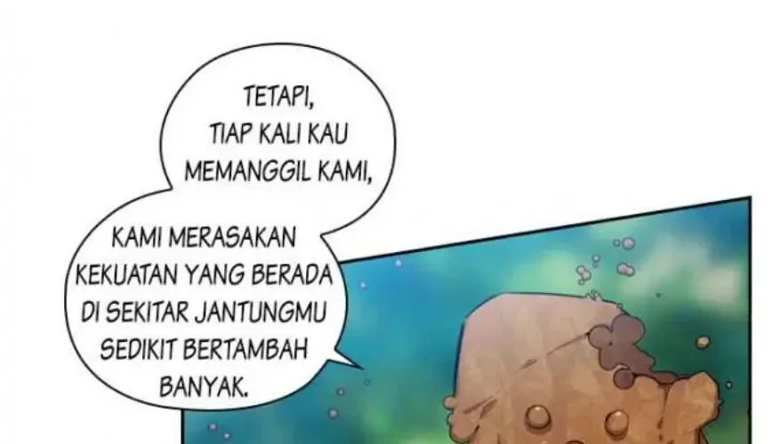 Adonis Chapter 75 - halaman 21