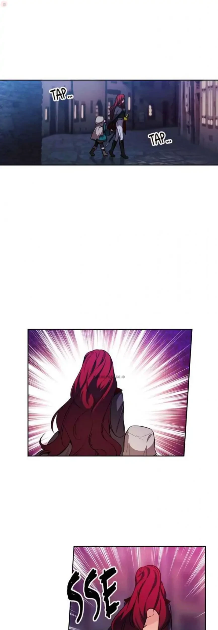 Adonis Chapter 75 - halaman 47