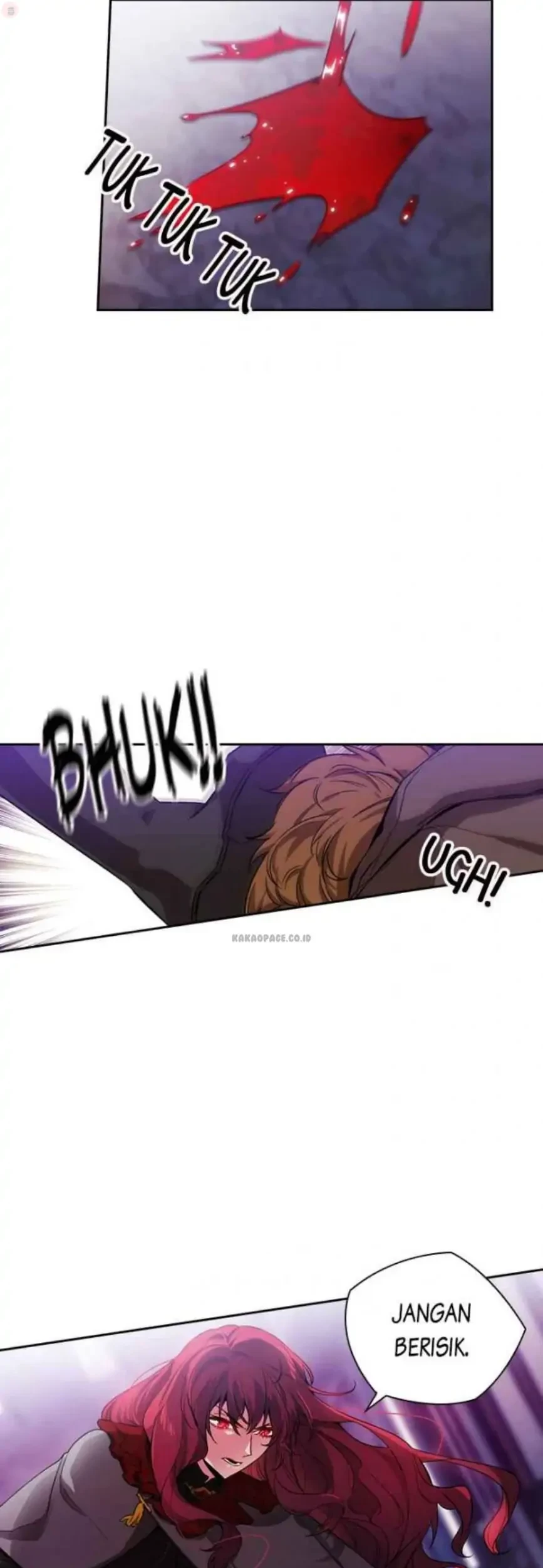 Adonis Chapter 75 - halaman 53