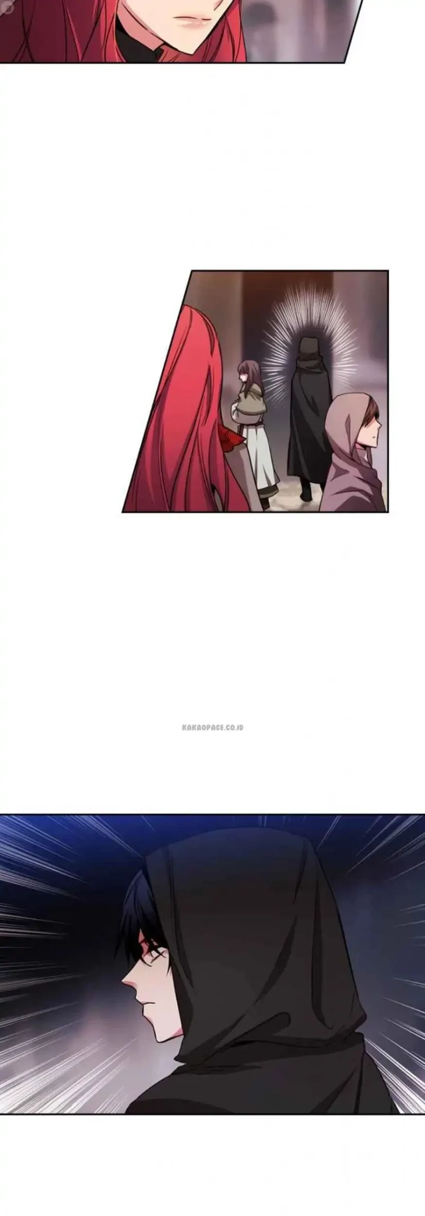 Adonis Chapter 76 - halaman 24