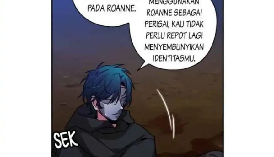 Adonis Chapter 78 - halaman 40