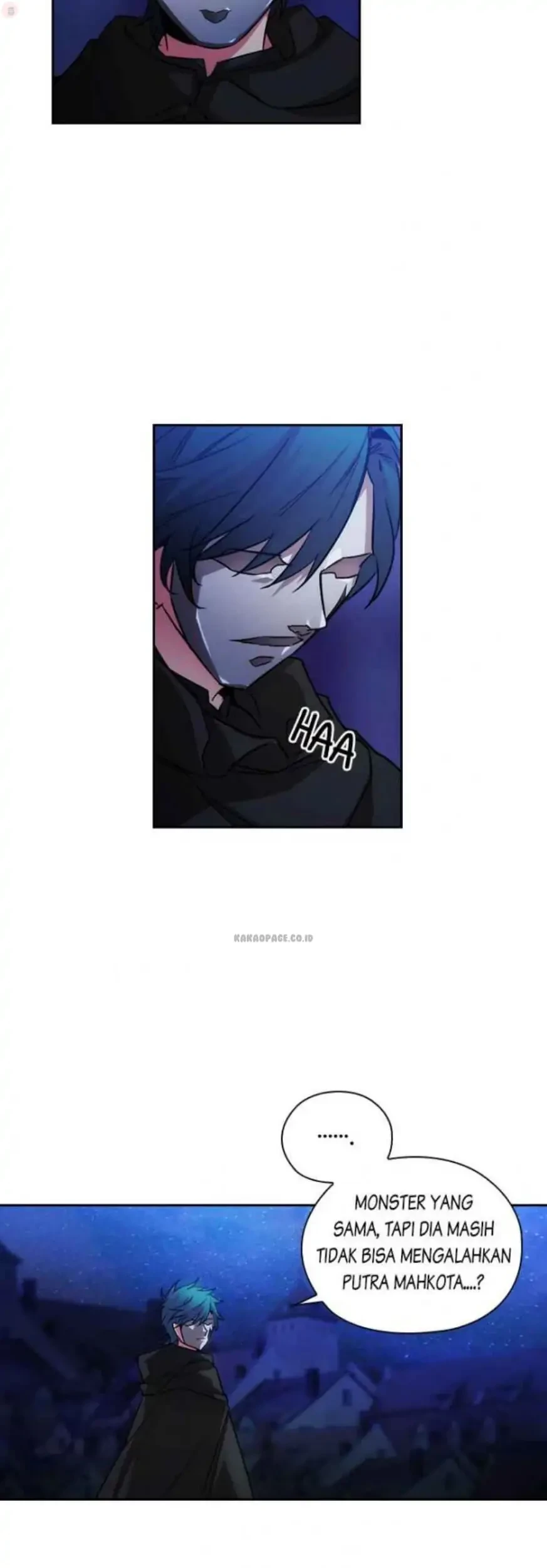 Adonis Chapter 78 - halaman 45