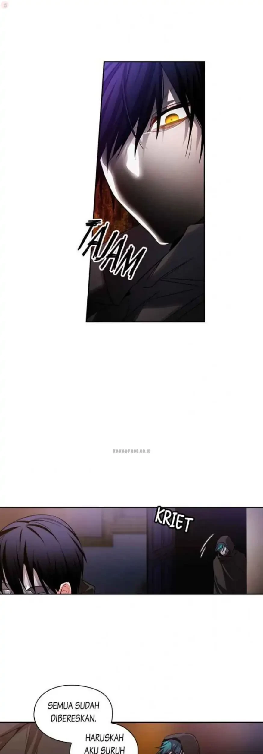 Adonis Chapter 79 - halaman 26