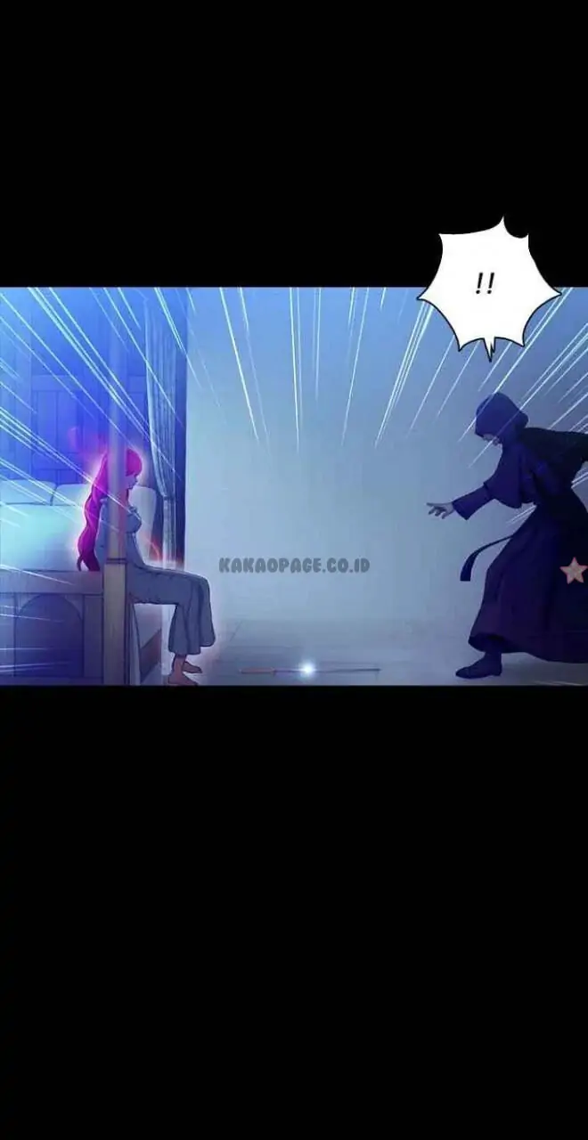Adonis Chapter 8 - halaman 26