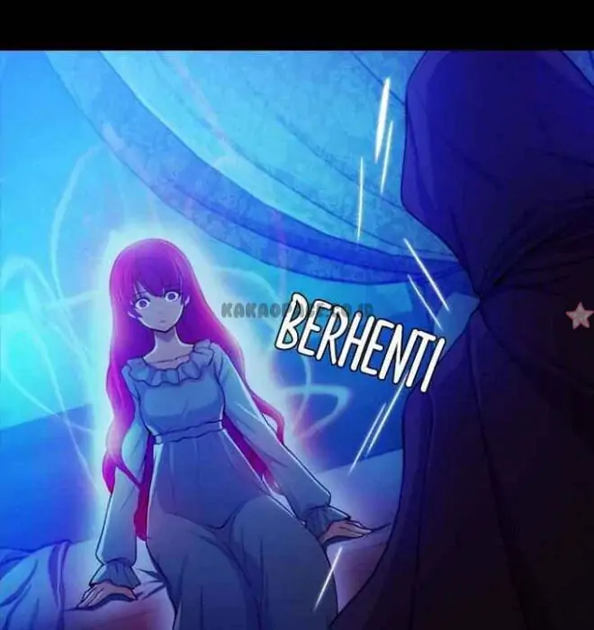 Adonis Chapter 8 - halaman 27