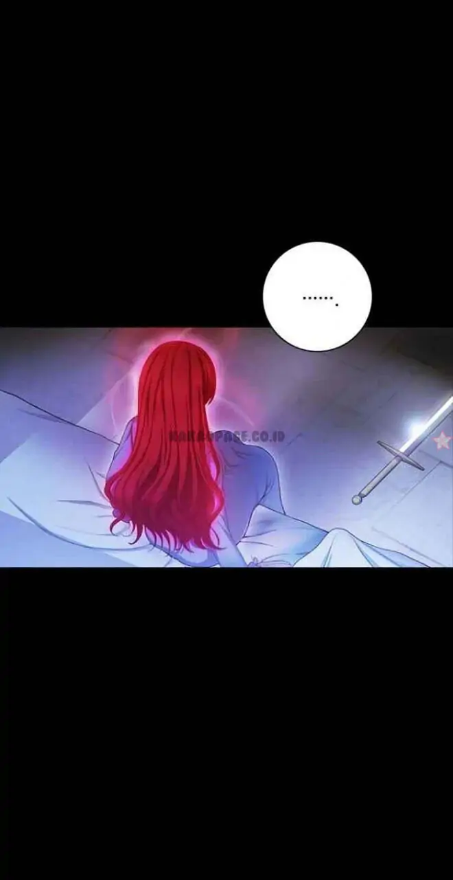 Adonis Chapter 8 - halaman 32
