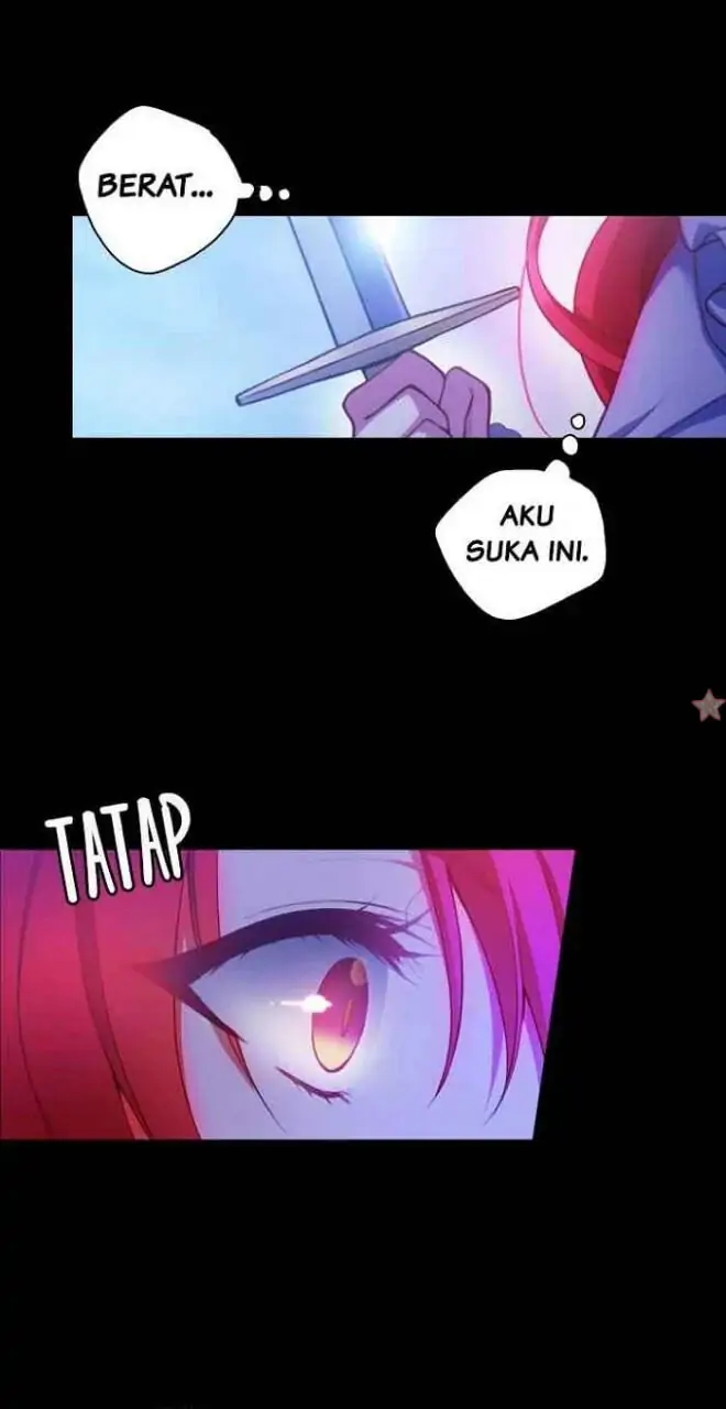 Adonis Chapter 8 - halaman 36