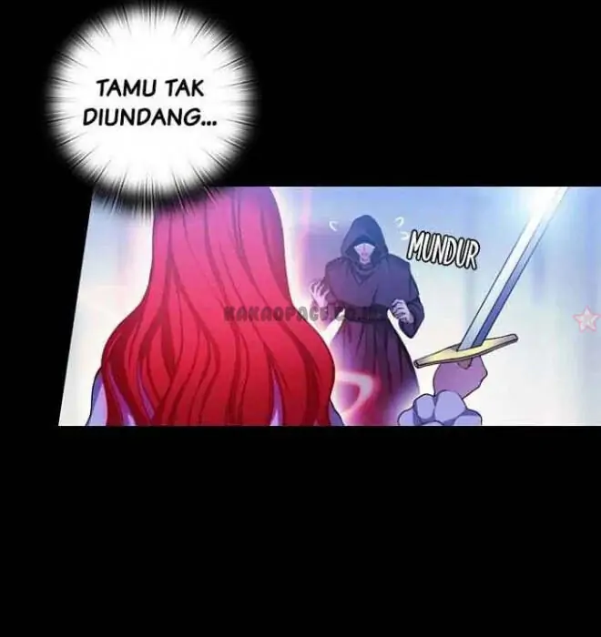 Adonis Chapter 8 - halaman 37