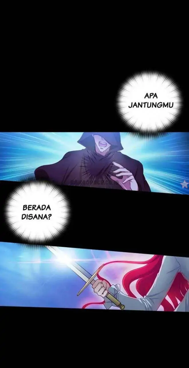 Adonis Chapter 8 - halaman 38