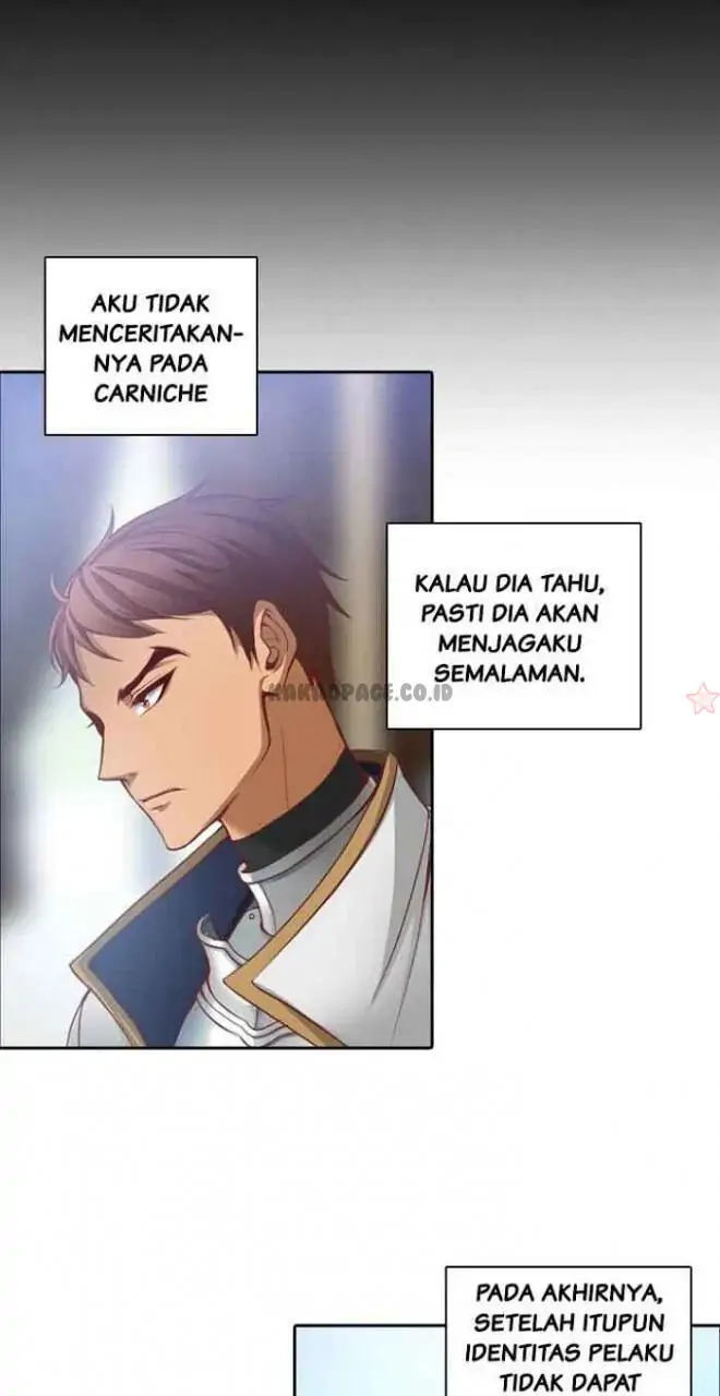 Adonis Chapter 8 - halaman 50