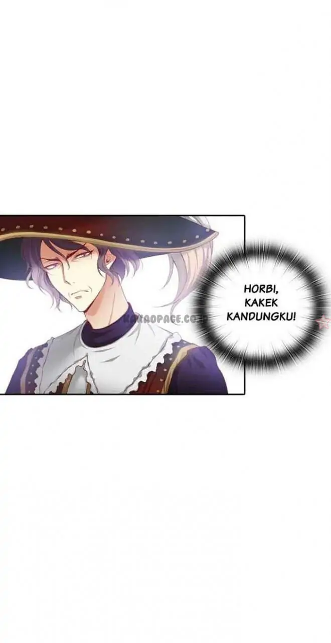 Adonis Chapter 8 - halaman 54