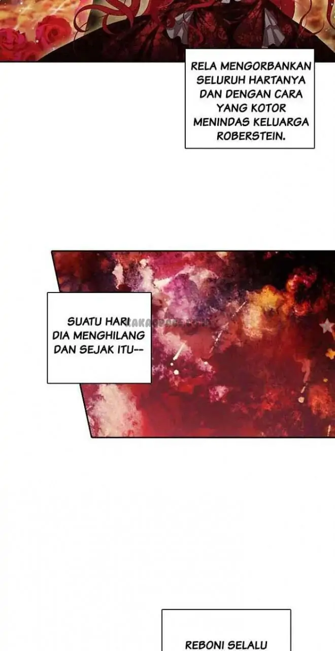 Adonis Chapter 8 - halaman 56