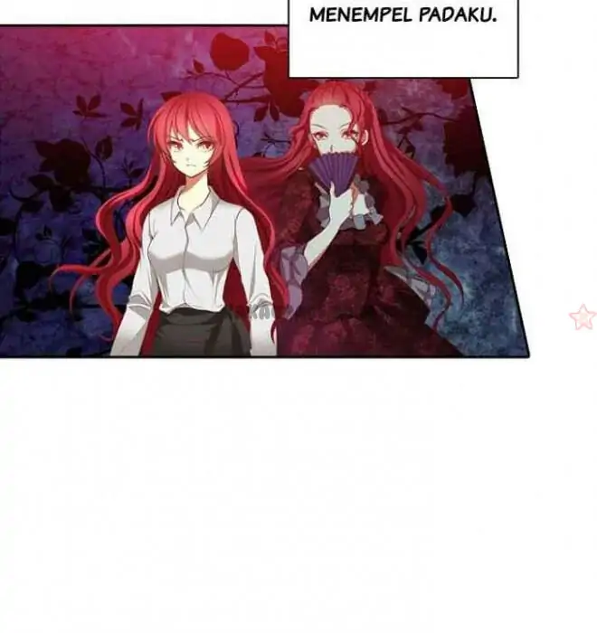 Adonis Chapter 8 - halaman 57