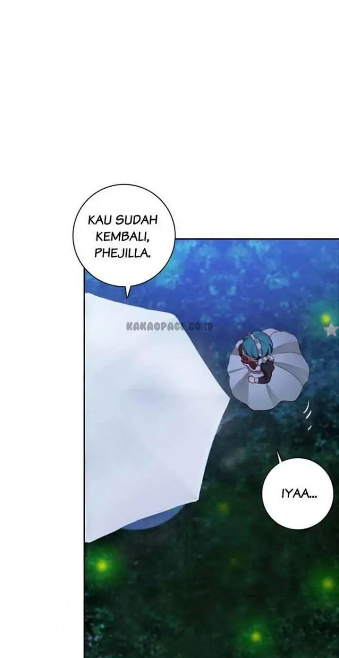 Adonis Chapter 8 - halaman 64