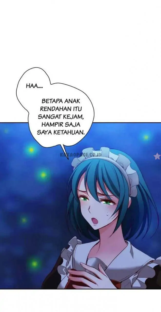 Adonis Chapter 8 - halaman 66