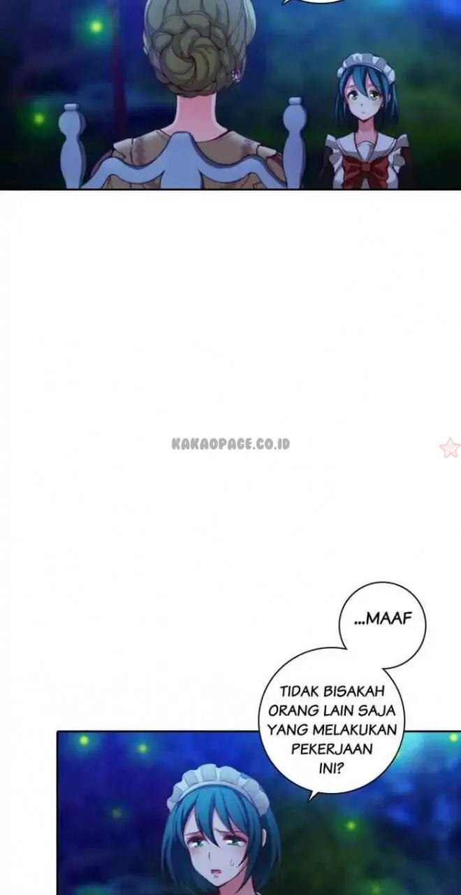 Adonis Chapter 8 - halaman 68