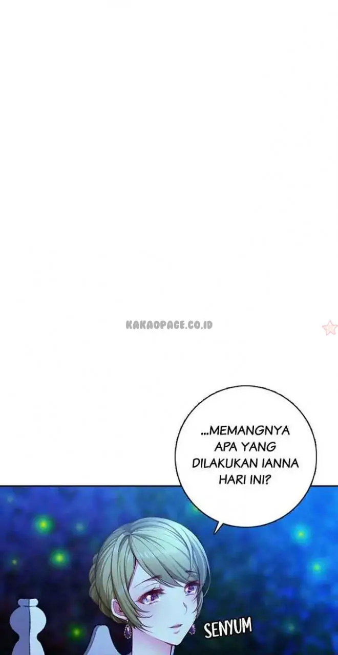 Adonis Chapter 8 - halaman 70