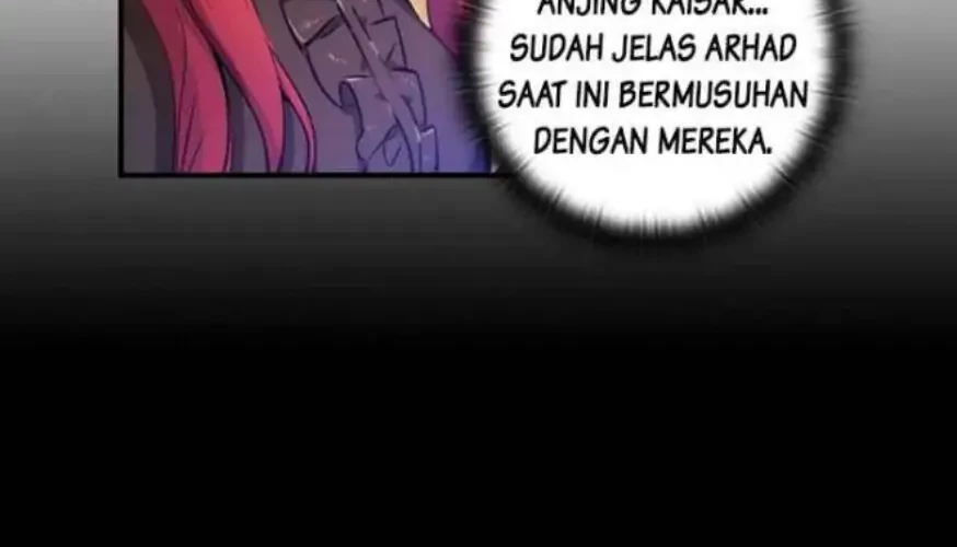 Adonis Chapter 81 - halaman 46