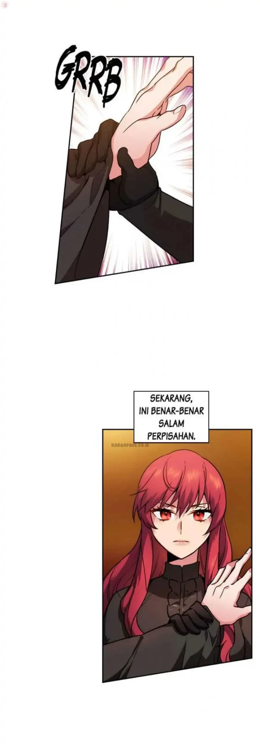 Adonis Chapter 82 - halaman 20