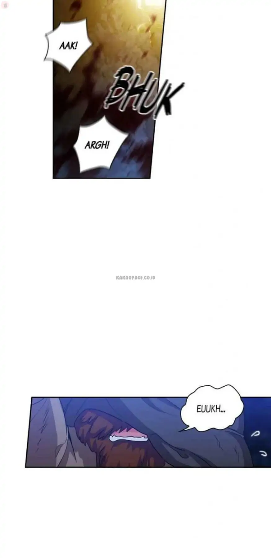 Adonis Chapter 83 - halaman 38