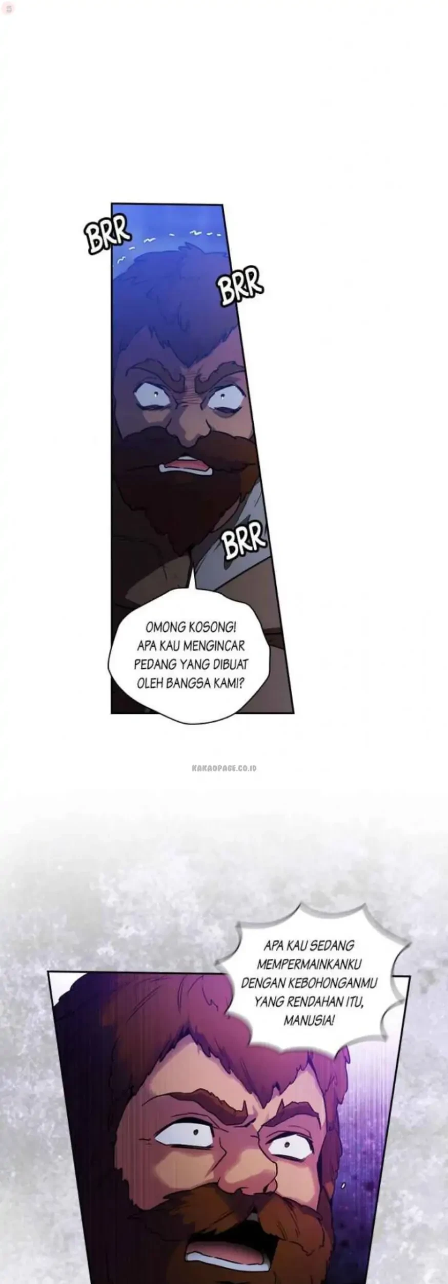Adonis Chapter 83 - halaman 49