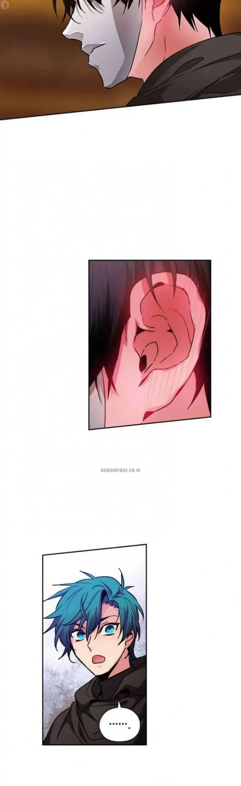 Adonis Chapter 84 - halaman 41