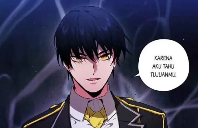 Adonis Chapter 85 - halaman 23