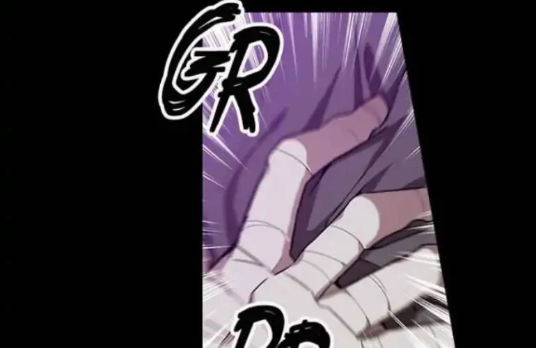 Adonis Chapter 85 - halaman 25