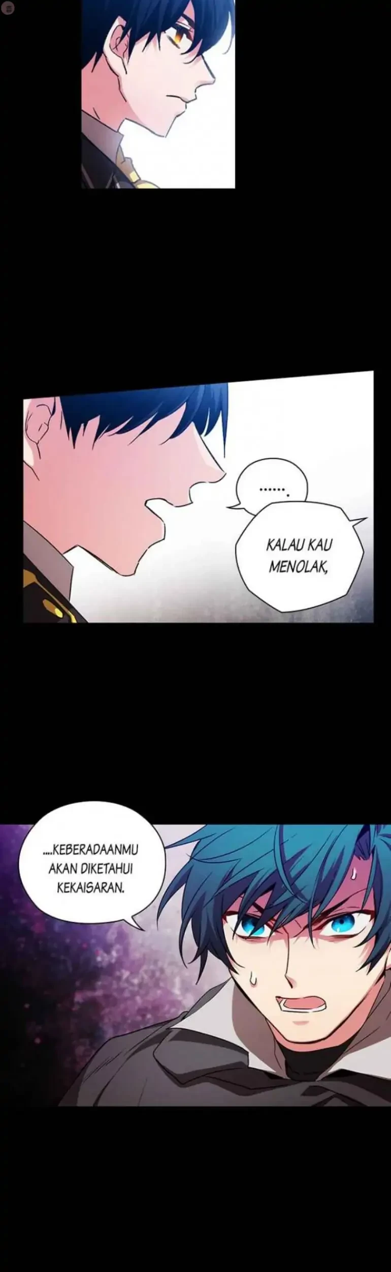 Adonis Chapter 85 - halaman 34