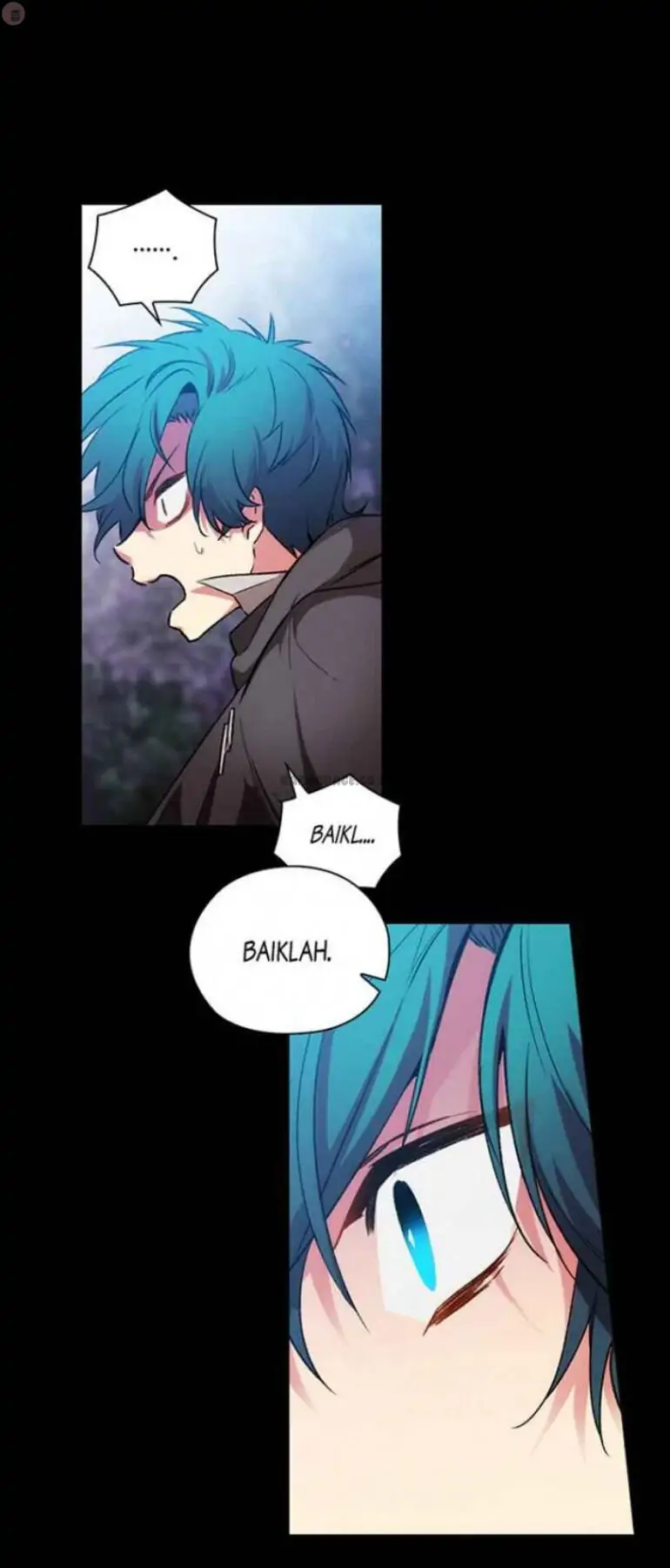 Adonis Chapter 85 - halaman 38