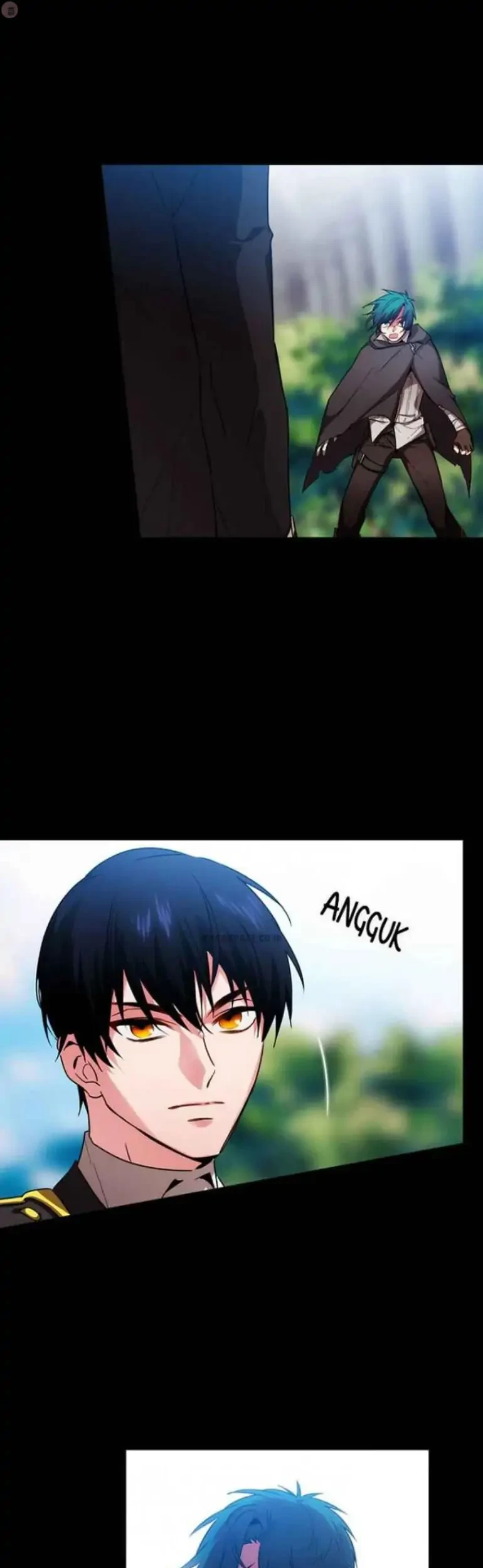 Adonis Chapter 85 - halaman 39