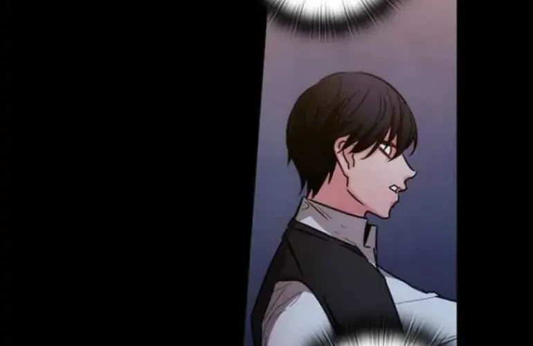 Adonis Chapter 85 - halaman 44