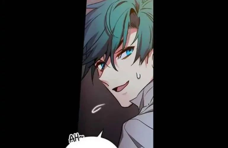 Adonis Chapter 85 - halaman 48