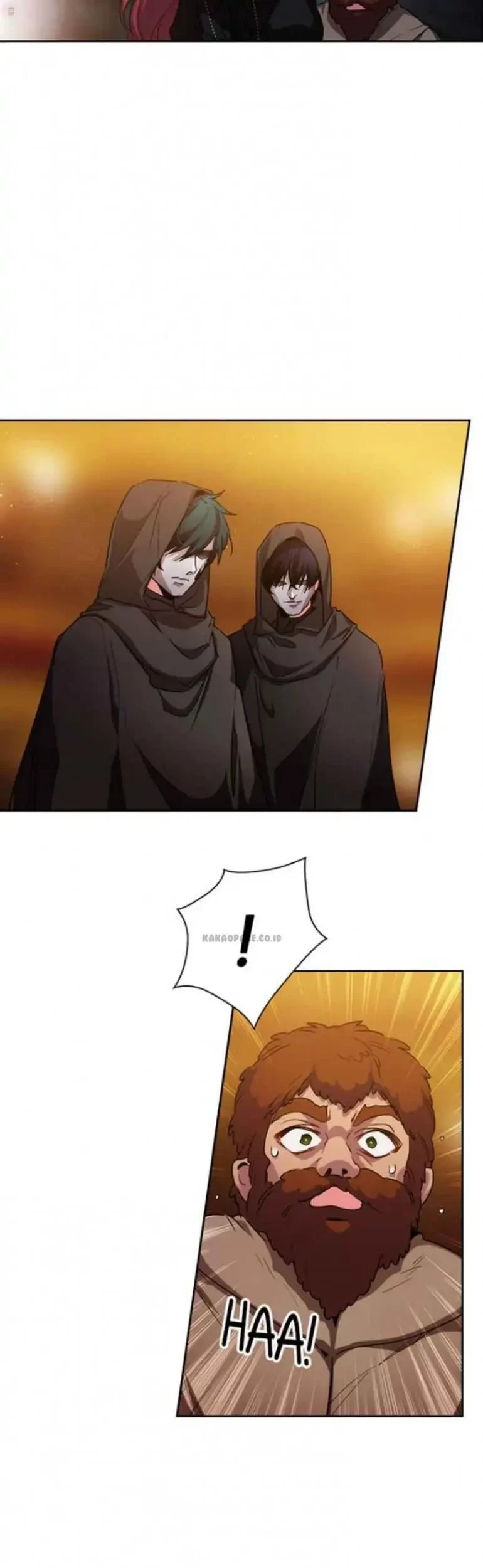 Adonis Chapter 86 - halaman 28